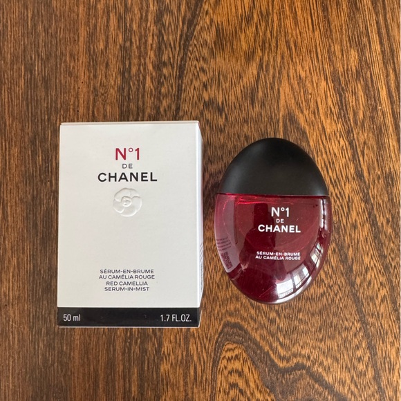 N°1 DE CHANEL SERUM-IN-MIST
